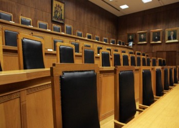 Ένωση Εισαγγελέων: Θα αποδοθούν ευθύνες για τις φωτιές