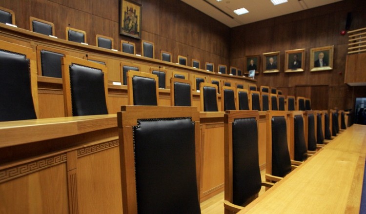 Ένωση Εισαγγελέων: Θα αποδοθούν ευθύνες για τις φωτιές