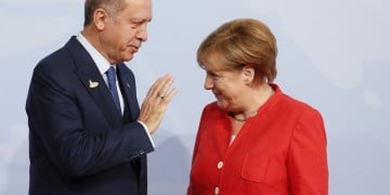 (Φωτ.: αρχείο ΕPA)