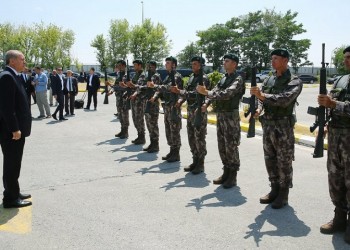 Τουρκία: Ξηλώθηκαν οι αρχηγοί στρατού, πολεμικής αεροπορίας και πολεμικού ναυτικού