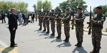 Τουρκία: Ξηλώθηκαν οι αρχηγοί στρατού, πολεμικής αεροπορίας και πολεμικού ναυτικού