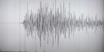 Σεισμός 4,6 Ρίχτερ στο Άγιον Όρος