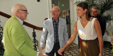 Φωτεινή Παπαλεωνιδοπούλου: Πώς είναι σήμερα το κοριτσάκι που έσβησε τη φλόγα των Ολυμπιακών του 2004