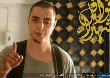 Λίστα με 173 ύποπτους βομβιστές αυτοκτονίας έδωσε η Interpol