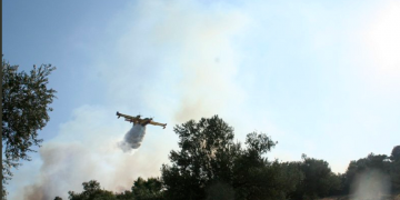 (Φωτ. αρχείου: fireservice.gr)