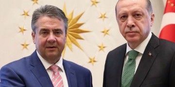 Γερμανός ΥΠΕΞ: Η Τουρκία δεν θα ενταχθεί ποτέ στην ΕΕ όσο την κυβερνά ο Ερντογάν