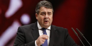 Γκάμπριελ: Υπερβολικές οι αξιώσεις των Τουρκοκυπρίων