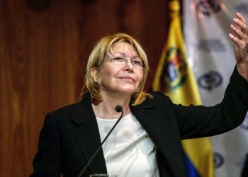 Ο Μαδούρο «έφαγε» τη γενική εισαγγελέα της χώρας