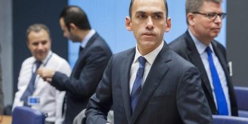 Γεωργιάδης για Τουρκία: Η Ελλάδα είναι πανέτοιμη για κάθε ενδεχόμενο