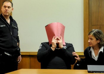 Γερμανός νοσηλευτής δολοφόνησε τουλάχιστον 84 ασθενείς