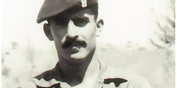 Σαν σήμερα γεννήθηκε το μεγαλύτερο αστέρι του κυπριακού μπάσκετ – Εκτελέστηκε από τους Τούρκους το '74