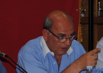 Νέος πρόεδρος της ΕΠΟ ο Βαγγέλης Γραμμένος