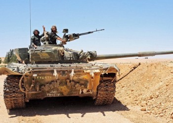 Συμφωνία της Ρωσίας για ζώνη αποκλιμάκωσης στη Συρία