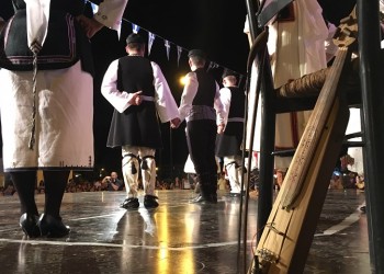 Έσυραν το χορό στα «Κυζίκεια 2017» (φωτο)