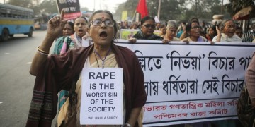 Ινδία: Γέννησε η 10χρονη που είχε πέσει θύμα βιασμού