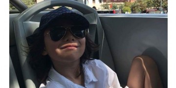 Βαρκελώνη: Επιβεβαιώθηκε ο θάνατος του 7χρονου Τζούλιαν