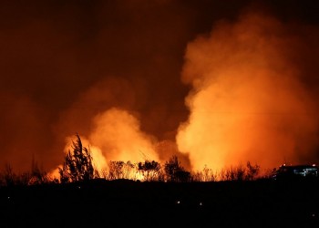 Σε κατάσταση έκτακτης ανάγκης ο Δήμος Ωρωπού  – Νύχτα αγωνίας για τον Κάλαμο (φωτο)
