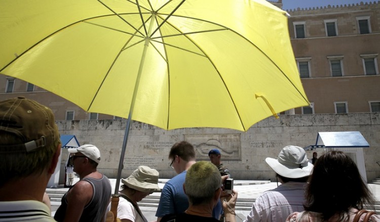 Τι καιρό θα κάνει σήμερα, παραμονή Δεκαπενταύγουστου