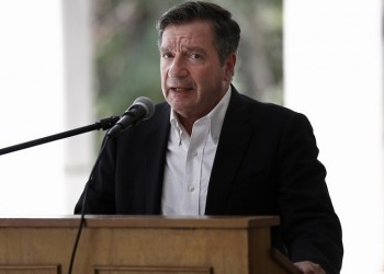 Παραιτήθηκε ο δήμαρχος Αθηναίων Γιώργος Καμίνης