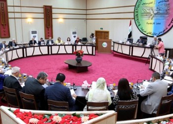 Το Ιράν εναντιώνεται στη συμμετοχή του Κιρκούκ στο κουρδικό δημοψήφισμα