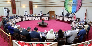 Το Ιράν εναντιώνεται στη συμμετοχή του Κιρκούκ στο κουρδικό δημοψήφισμα