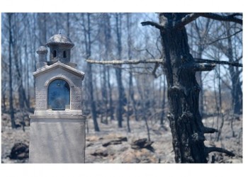 Τέθηκε υπό έλεγχο η φωτιά στα Κύθηρα – Σε επιφυλακή όλες οι δυνάμεις για τυχόν αναζωπυρώσεις