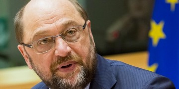 Ο Σουλτς δεν θα γίνει τελικά υπουργός Εξωτερικών της Γερμανίας