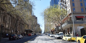 Economist: Αυτή είναι η καλύτερη πόλη για να ζεις