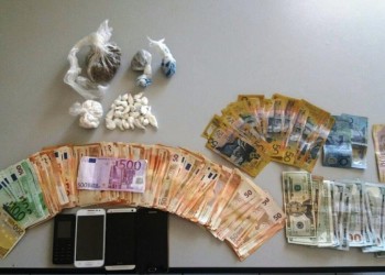 Σπείρα Αλβανών και Σκοπιανού διακινούσε ναρκωτικά στη Μύκονο