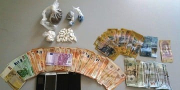 Σπείρα Αλβανών και Σκοπιανού διακινούσε ναρκωτικά στη Μύκονο