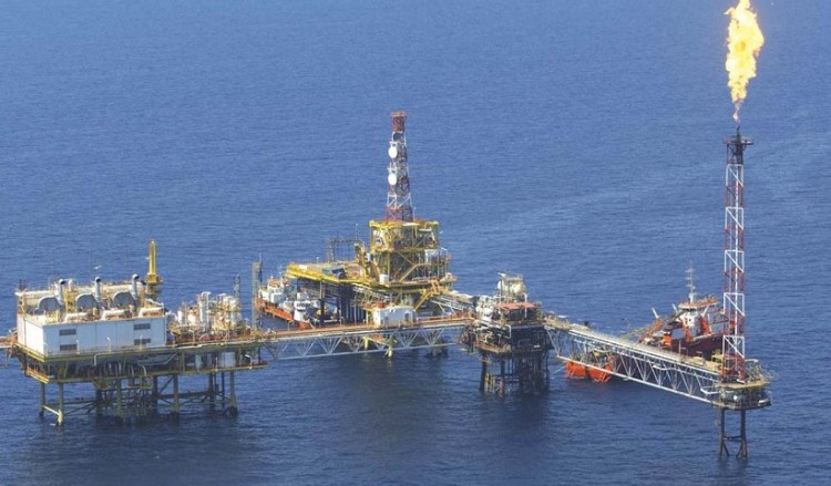 Kυπριακή ΑΟΖ: Υπάρχει πολύ φυσικό αέριο στο κοίτασμα Καλυψώ