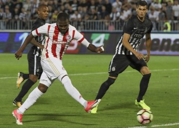Champions League: Σφραγίζει εισιτήριο ο Ολυμπιακός, για το θαύμα η ΑΕΚ