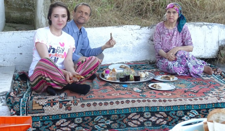 Γεύση από την Όξε Σαμψούντας με το φακό του Μιχάλη Καϊκουνίδη (φωτο)