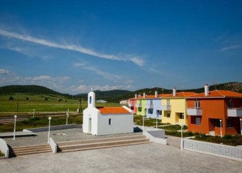 ΕΝΦΙΑ 95.000 ευρώ στα Παιδικά Χωριά SOS