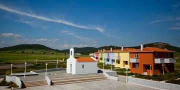 ΕΝΦΙΑ 95.000 ευρώ στα Παιδικά Χωριά SOS