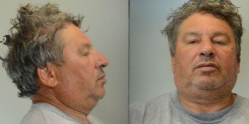 Αυτός είναι ο παιδόφιλος που ασέλγησε σε 11χρονη