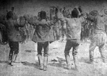 Η Παναΐα τη Λάλογλη στο Καρς του Πόντου