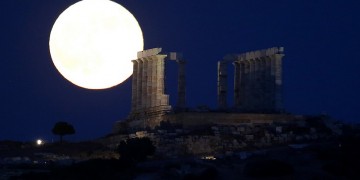 (Φωτ.: αρχείο ΑΠΕ-ΜΠΕ)