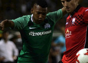 Europa League: Συνεχίζουν ΠΑΟ και ΠΑΟΚ