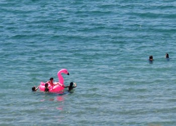 Καύσωνας διαρκείας από την Παρασκευή, αλλά χωρίς ρεκόρ