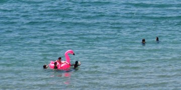 Καύσωνας διαρκείας από την Παρασκευή, αλλά χωρίς ρεκόρ