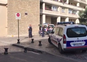 Ισλαμικό Κράτος: Στρατιώτης μας ο δράστης της  επίθεσης με μαχαίρι στο Παρίσι