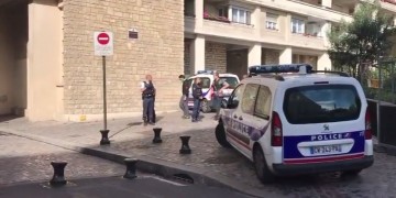 Ισλαμικό Κράτος: Στρατιώτης μας ο δράστης της  επίθεσης με μαχαίρι στο Παρίσι