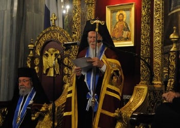 Το Οικουμενικό Πατριαρχείο στο στόχαστρο Ρώσων χάκερ 2