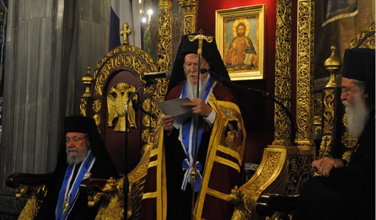 Το Οικουμενικό Πατριαρχείο στο στόχαστρο Ρώσων χάκερ 2