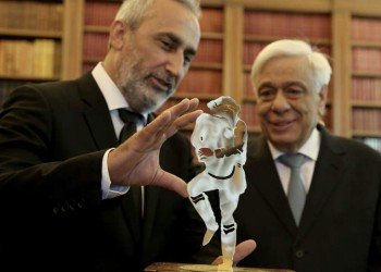 Απόλυτη ανάγκη να ενωθεί ο ποντιακός χώρος προς όφελος του οικουμενικού ποντιακού ελληνισμού