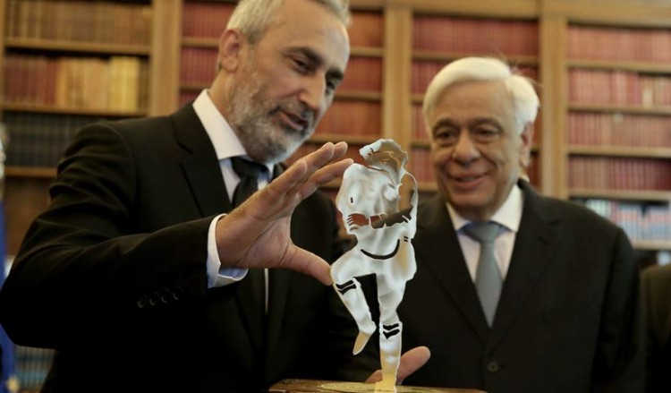 Απόλυτη ανάγκη να ενωθεί ο ποντιακός χώρος προς όφελος του οικουμενικού ποντιακού ελληνισμού