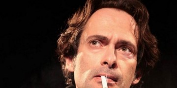 Πέθανε ο ηθοποιός Πέτρος Αλατζάς