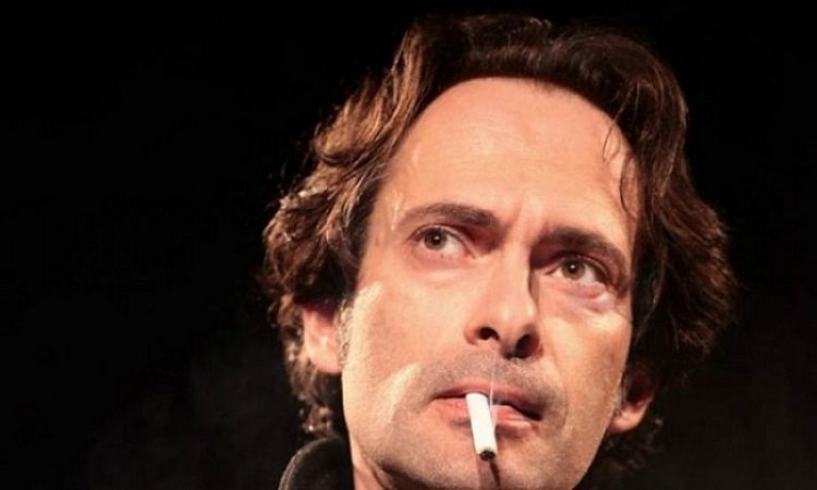 Πέθανε ο ηθοποιός Πέτρος Αλατζάς