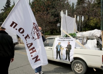 ΠΟΕΔΗΝ: 13.000 καρκινοπαθείς αποκλείονται από ακτινοθεραπείες